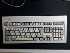 IBM Model/M mechanical