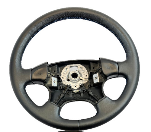 Volant cuir neuf pour - volant,