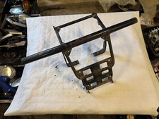 PARE BUFFLE / CHOC AVANT - ARCTIC CAT 300 4X4 TRACTOR