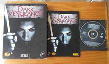 Dark vengeance rom en - dark,