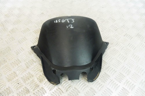 Sym 125 gts cache - 125, sous