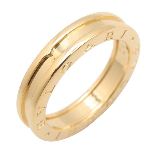 Bvlgari zero1 ring - ring, band
