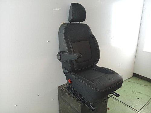 Siege avant gauche - , renault