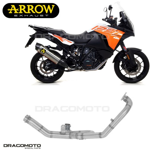 Collecteur ktm 1290 - ktm,