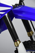 SCAR protège fourche CARBON