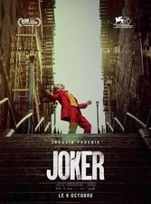 Blu-ray Joker