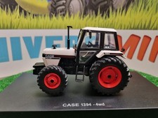 UH6436 - CASE 1394 4 roues