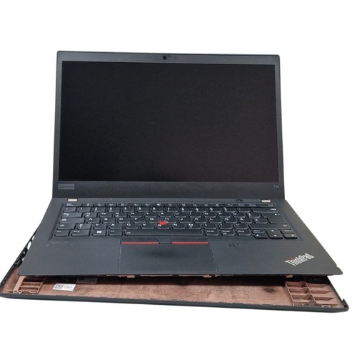 Lenovo thinkpad p14 gen - thinkpad,