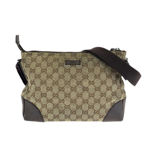 Gucci 114273 shoulder bag - gucci,