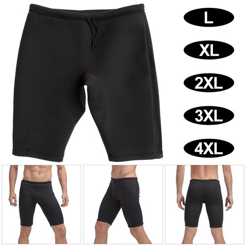 Combinaisons shorts 3mm