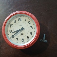 Horloge mécanique - horloge,