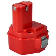 Batterie pour Makita 6980FDWDE