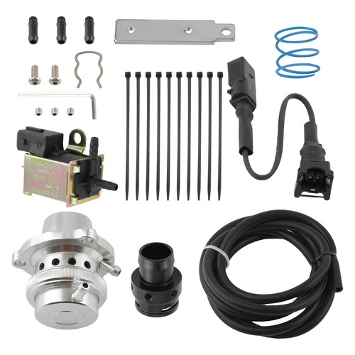 Kit dump valve - off, for