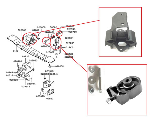 Pour mitsubishi l200 pick - mitsubishi,