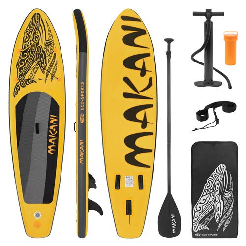 Stand paddle board - up,
