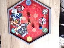 arène bakugan