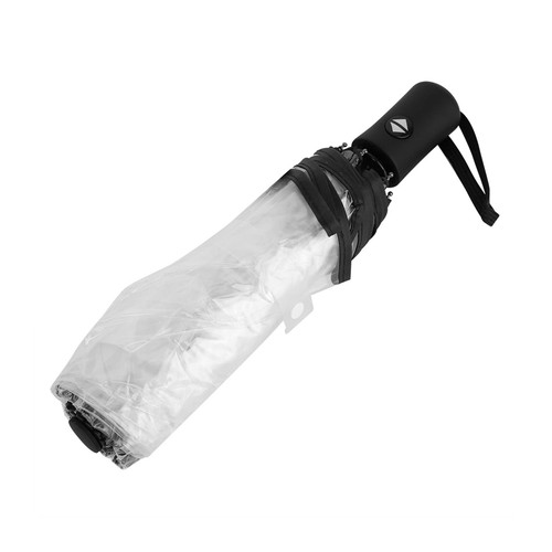 Parapluie transparent - parapluie,