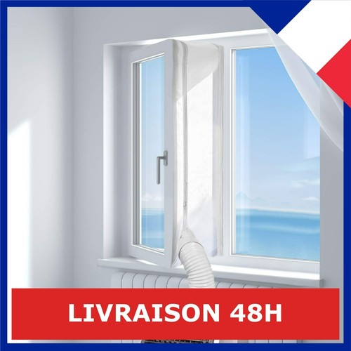 Hoomee 400cm tissu - 400cm, calfeutrage