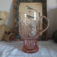 Carafe Vintage En Verre
