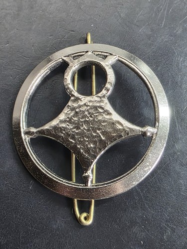 Coiffure insigne béret - ., de
