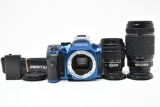PENTAX K-30 16.3MP Caméra SLR