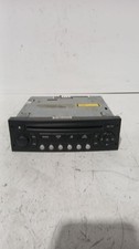 7645038392 autoradio PEUGEOT