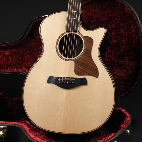 Taylor builder edition - taylor,