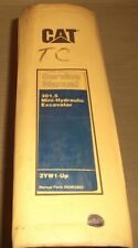CAT Caterpillar 301.5 Mini