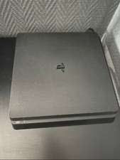 Sony PlayStation 4 Slim 500 Go