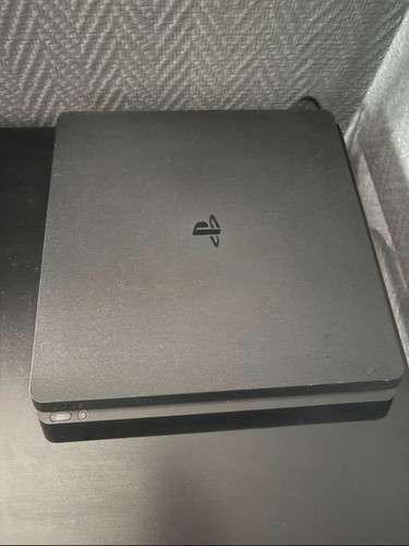 Sony playstation slim 500 - slim,