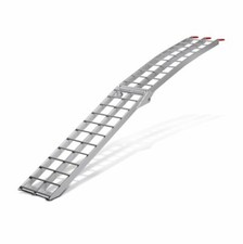 Rampe Moto CSII -340kg