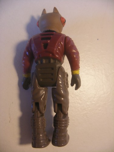 Mattel 1987 tyco dino riders - 1987,