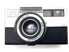 Adox Golf IIA Caméra De