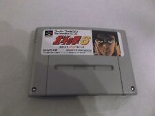 hokutonoken 6 hokut snes famicom japonaise nintendo 
