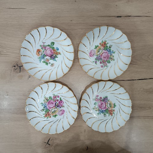 Superbes assiettes - superbes,