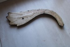 garde chaine 1950's (no peugeot simplex mafac clb)