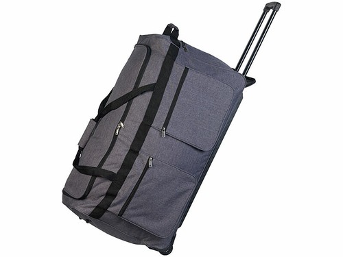 Sac voyage pliable xxl 160 - sac,