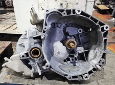 TRANSMISSION MANUELLE COMPLET