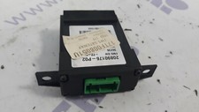 Renault FMS GW control unit