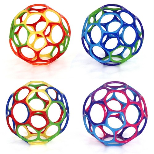 Rhino jouets balle cm - o,