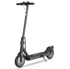 Trottinette Électrique Adulte Tout Terrain Pneus 8.5” 350W Autonomie 60km 25km/h