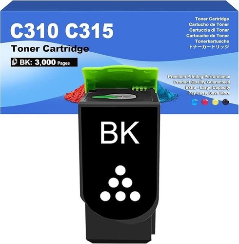 Toner pour imprimante xerox - toner,