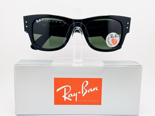 Ray ban mega wayfarer - mega, rb0840s