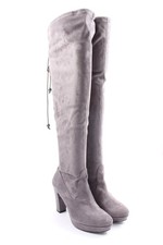 TAMARIS Bottes à tige large