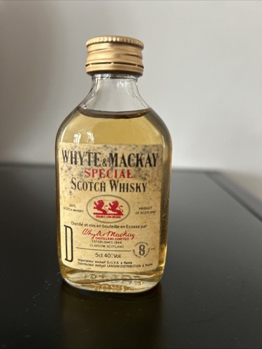 Mignonnette whisky - mignonnette,