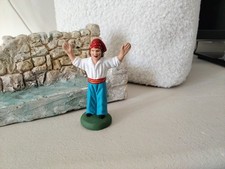 Santon Escoffier 7 Cm Le Ravi