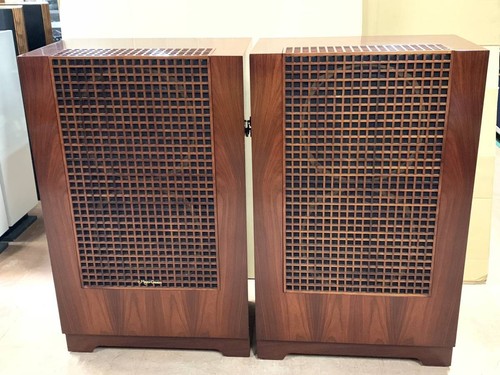 Tannoy major gemini speakers - gemini,