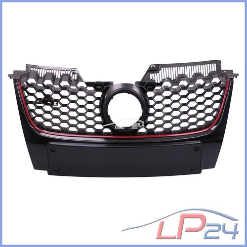 Grille calandre frontale - de,