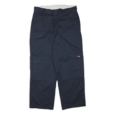 Pantalon DICKIES Homme Bleu