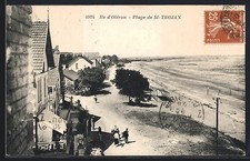 CPA St-Trojan /Ile d´Oleron